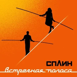 Виниловая пластинка Сплин - Встречная полоса (LP)