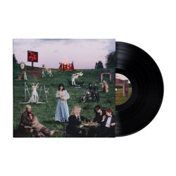 Виниловая пластинка The Last Dinner Party - From The Pyre