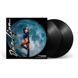 Виниловая пластинка Dua Lipa - Future Nostalgia (The Moonlight Edition) (2LP)
