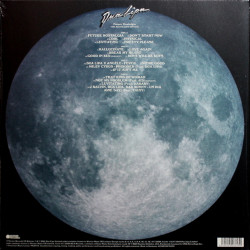 Виниловая пластинка Dua Lipa - Future Nostalgia (The Moonlight Edition) (2LP)