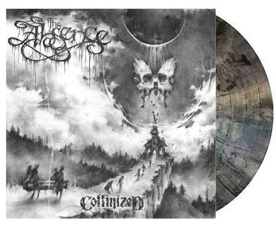 Виниловая пластинка The Absence - Coffinized (Smoke Colour Vinyl)