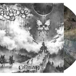 Виниловая пластинка The Absence - Coffinized (Smoke Colour Vinyl)
