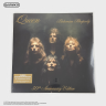 Виниловая пластинка Queen - Bohemian Rhapsody (12", сингл) Transparent Blue