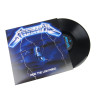 Виниловая пластинка Metallica - Ride The Lightning (LP)