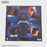 Виниловая пластинка Metallica - Ride The Lightning (LP)