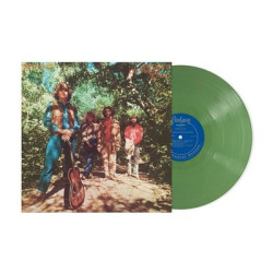 Виниловая пластинка Creedence Clearwater Revival - Green River