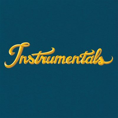 Виниловая пластинка Lady - Lady [Instrumentals]