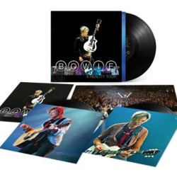Bowie, David - A Reality Tour (LP)