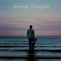 Виниловая пластинка Guy Barker Orchestra, Guy Barker, Robin Katz - Oceans For Eros (LP)