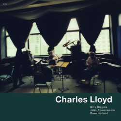 Виниловая пластинка Lloyd Charles - Voice In The Night