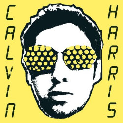 Виниловая пластинка Harris, Calvin - I Created Disco