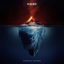 Виниловая пластинка Kaleo - Surface Sounds (2LP/GF)