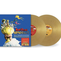 Виниловая пластинка Various Artists - Monty Python'S Spamalot: Twentieth Anniversary Edition
