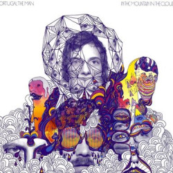 Виниловая пластинка Portugal. The Man - In the Mountain in the Cloud