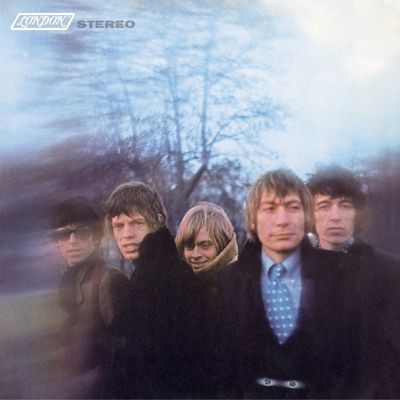 Виниловая пластинка The Rolling Stones - Between The Buttons