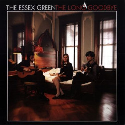 Виниловая пластинка The Essex Green - The Long Goodbye (Reissue)