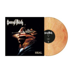 Виниловая пластинка Sacred Reich - Heal