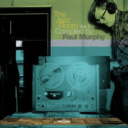 Виниловая пластинка various artists - The Jazz Room Vol. 2 compiled by Paul Murphy