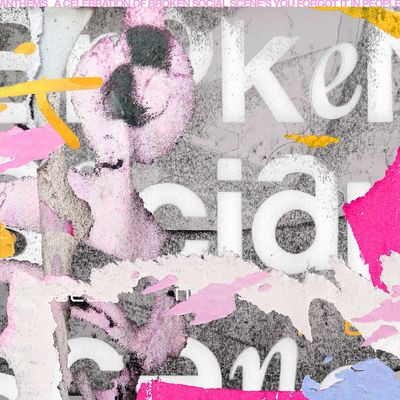 Виниловая пластинка Various Artists - Anthems: A Celebration Of Broken Social Scene'S You Forgot It In People