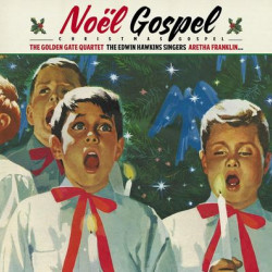 Виниловая пластинка Various Artists - Christmas Gospel