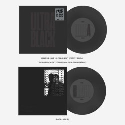 Виниловая пластинка Various Artists - Ultra Black