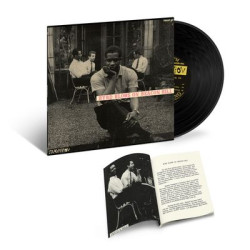 Виниловая пластинка Donald Byrd - Byrd Blows on Beacon Hill (Tone Poet)