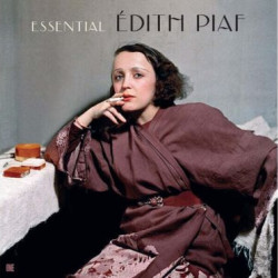 Виниловая пластинка Edith Piaf - Essential