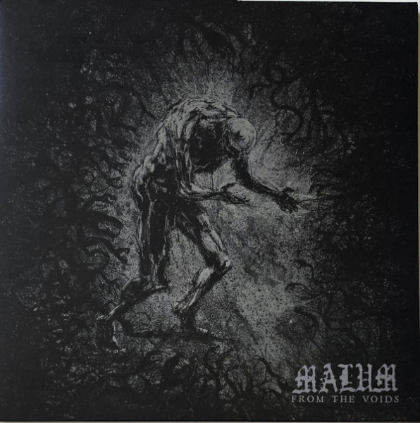 Виниловая пластинка Malum - From The Voids