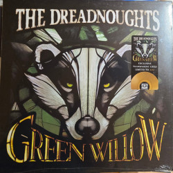 Виниловая пластинка The Dreadnoughts - Green Willow