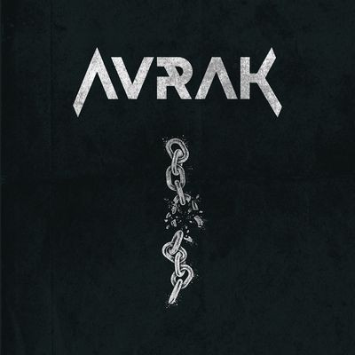 Виниловая пластинка Avrak - Avrak (LP)