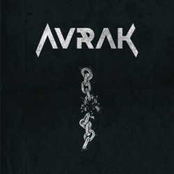 Виниловая пластинка Avrak - Avrak (LP)