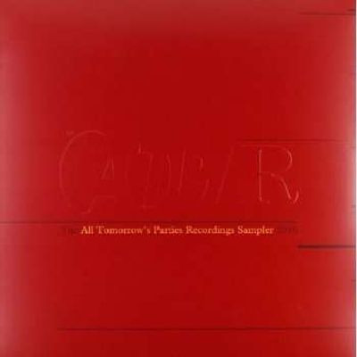 Виниловая пластинка Various - Atp/R Sampler 2010