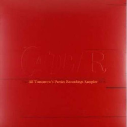 Виниловая пластинка Various - Atp/R Sampler 2010