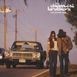 Виниловая пластинка Chemical Brothers - Exit Planet Dust (2LP/180g/Gat)