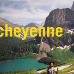 Виниловая пластинка Conner Youngblood - Cheyenne