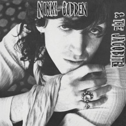 Виниловая пластинка Nikki Sudden &amp; the Jacobites - Dead Men Tell No Tales