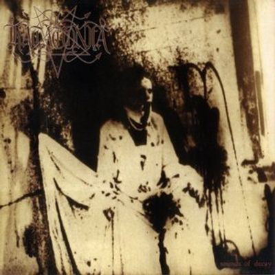 Виниловая пластинка Katatonia - Sounds Of Decay