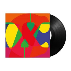 Виниловая пластинка XTC - 45 - Vol.1 (1LP/200g)