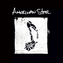 Виниловая пластинка American Steel - American Steel