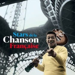 Виниловая пластинка Various Artists - Stars De La Chanson Francaise
