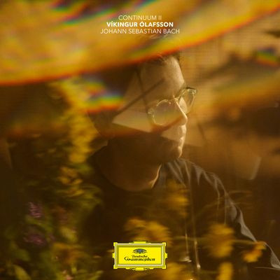 Виниловая пластинка Víkingur Ólafsson - Continuum II (LP)