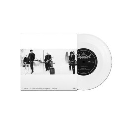 Виниловая пластинка Yungblud, The Smashing Pumpkins - Zombies