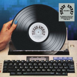 Виниловая пластинка Various Artists - Harde Smart Volume 2