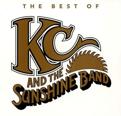 Виниловая пластинка KC & The Sunshine Band - The Best Of KC & The Sunshine (мировое издание, 2023)