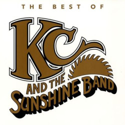 Виниловая пластинка KC &amp; The Sunshine Band - The Best Of KC &amp; The Sunshine (мировое издание, 2023)