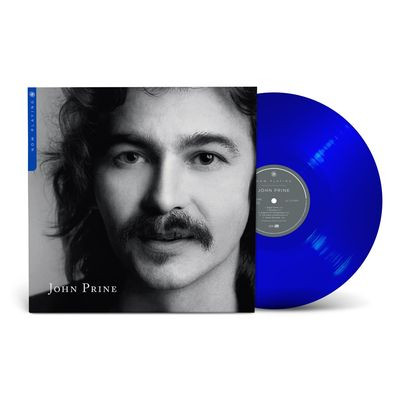Виниловая пластинка John Prine - Now Playing