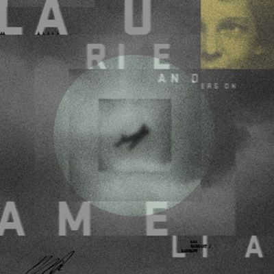 Виниловая пластинка Laurie Anderson - Amelia
