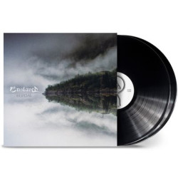 Виниловая пластинка Enslaved - Heimdal