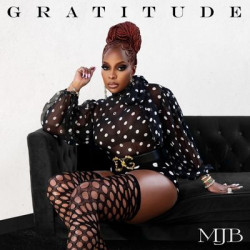 Виниловая пластинка Mary J. Blige - Gratitude