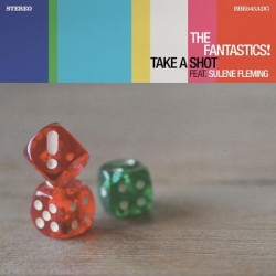 Виниловая пластинка The Fantastics! - Take A Shot